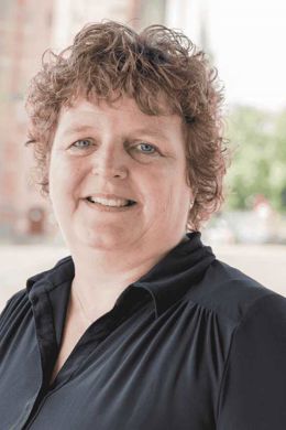 Alexandra Jellema, Assistant Leeuwarden