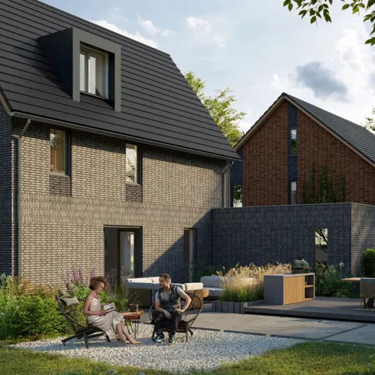 Parkbuurt Almelo