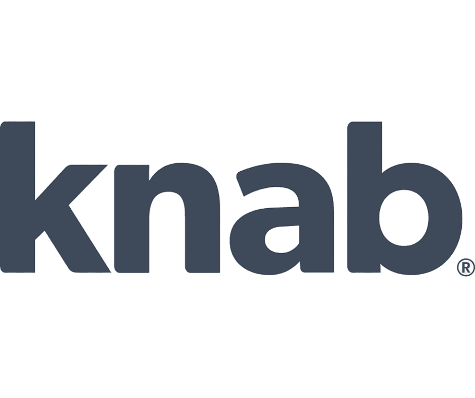 Knab logo