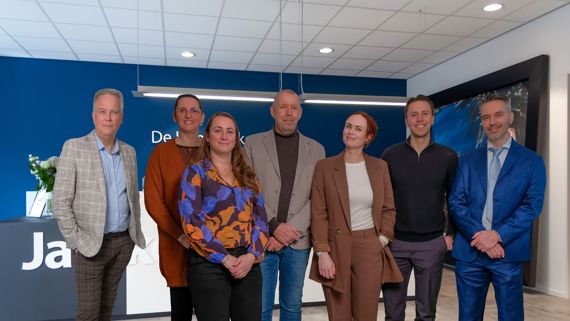 mortgage advisors De Hypotheker Middelburg