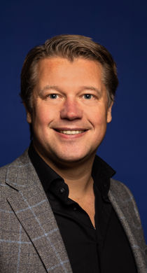 Henk Van De Kolk Hypotheekadviseur Harderwijk