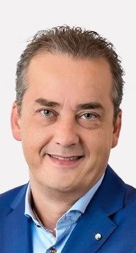 Richard de Jong Hypotheekadviseur De Hypotheker Zeewolde