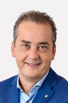 Richard de Jong Hypotheekadviseur De Hypotheker Zeewolde