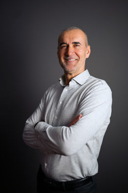 Ernst Van Luijken Mortgage Advisor Brielle