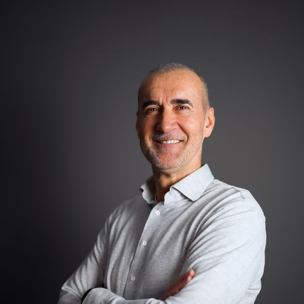Ernst Van Luijken Hypotheekadviseur Brielle