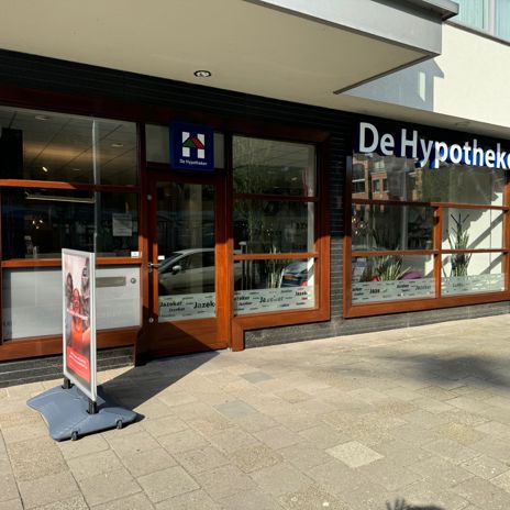 Hypotheekadviseur De Hypotheker Weert
