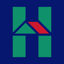 DHA Logo Grote H RGB Groot
