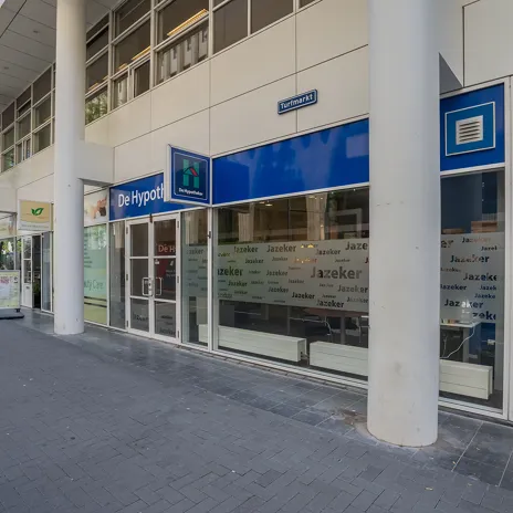 Hypotheekadvies in Den Haag Stadhuis