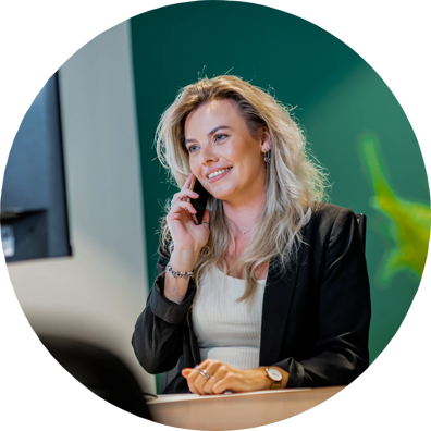 De Hypotheker Caha Shoot 26 Rond