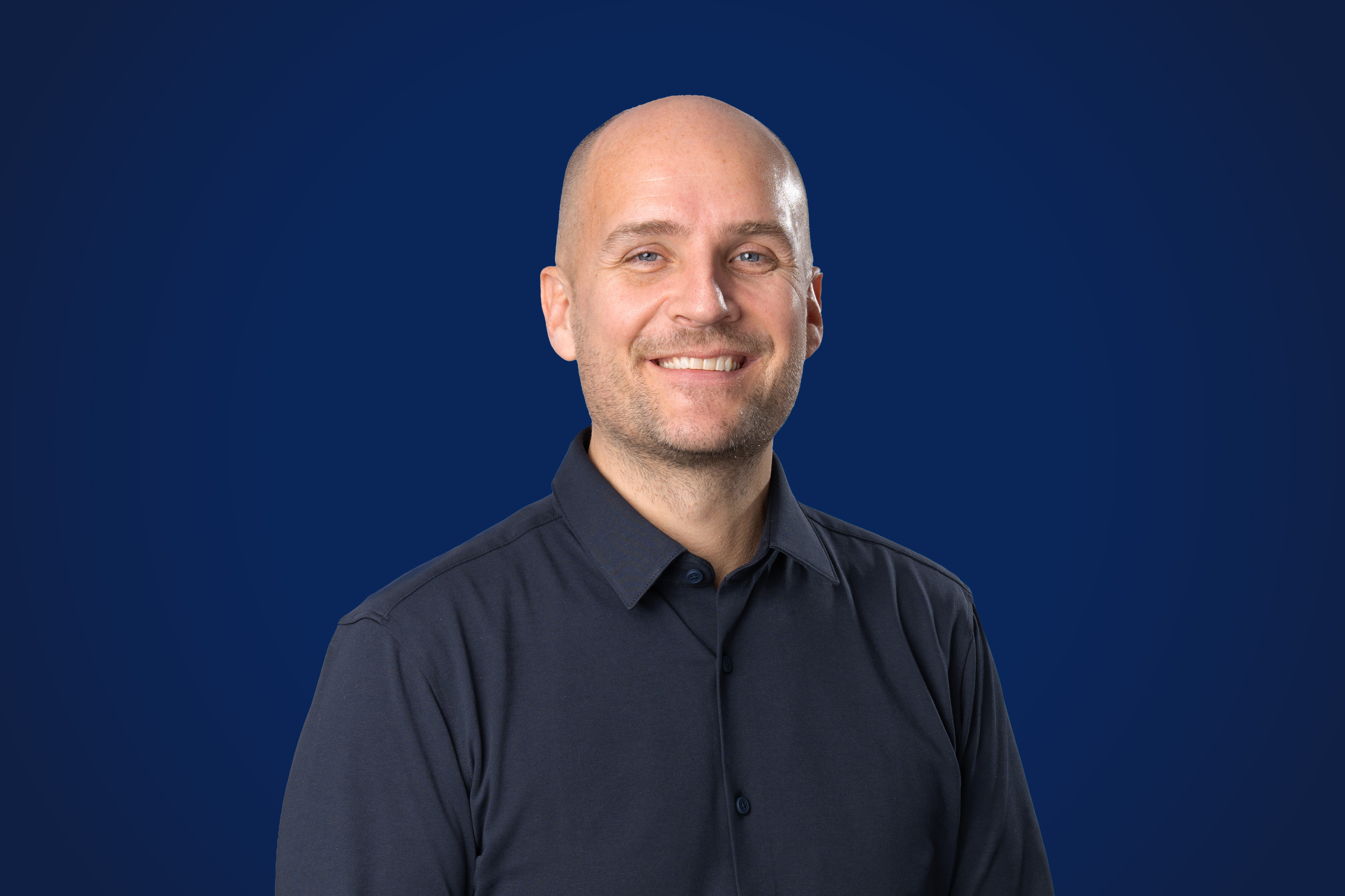 Jurre Boomsma, Hypotheekadviseur bij De Hypotheker Hoorn