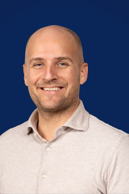 Jurre Boomsma, Hypotheekadviseur bij De Hypotheker Hoorn