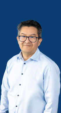 Emiel Hypotheekadviseur De Hypotheker Den Haag Leyweg, Rijswijk, Wateringen