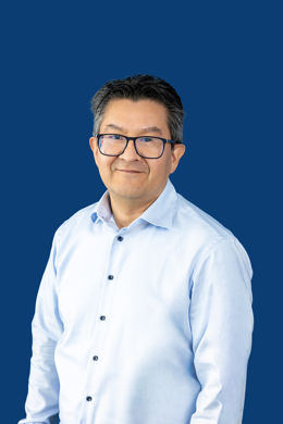 Emiel Mortgage Advisor De Hypotheker Den Haag Leyweg, Rijswijk, Wateringen