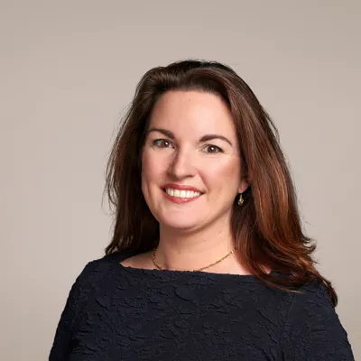 Sanne de Laat, CEO De Hypotheker