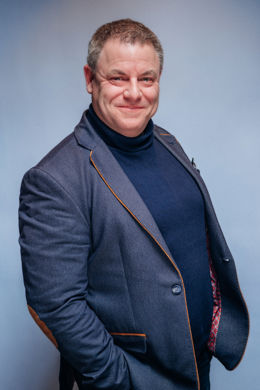 François Eekel Mortgage Advisor De Hypotheker Haarlem Noord and Velserbroek