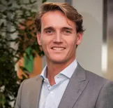 Jasper Cuijten, voormalig CBDO bij De Hypotheker