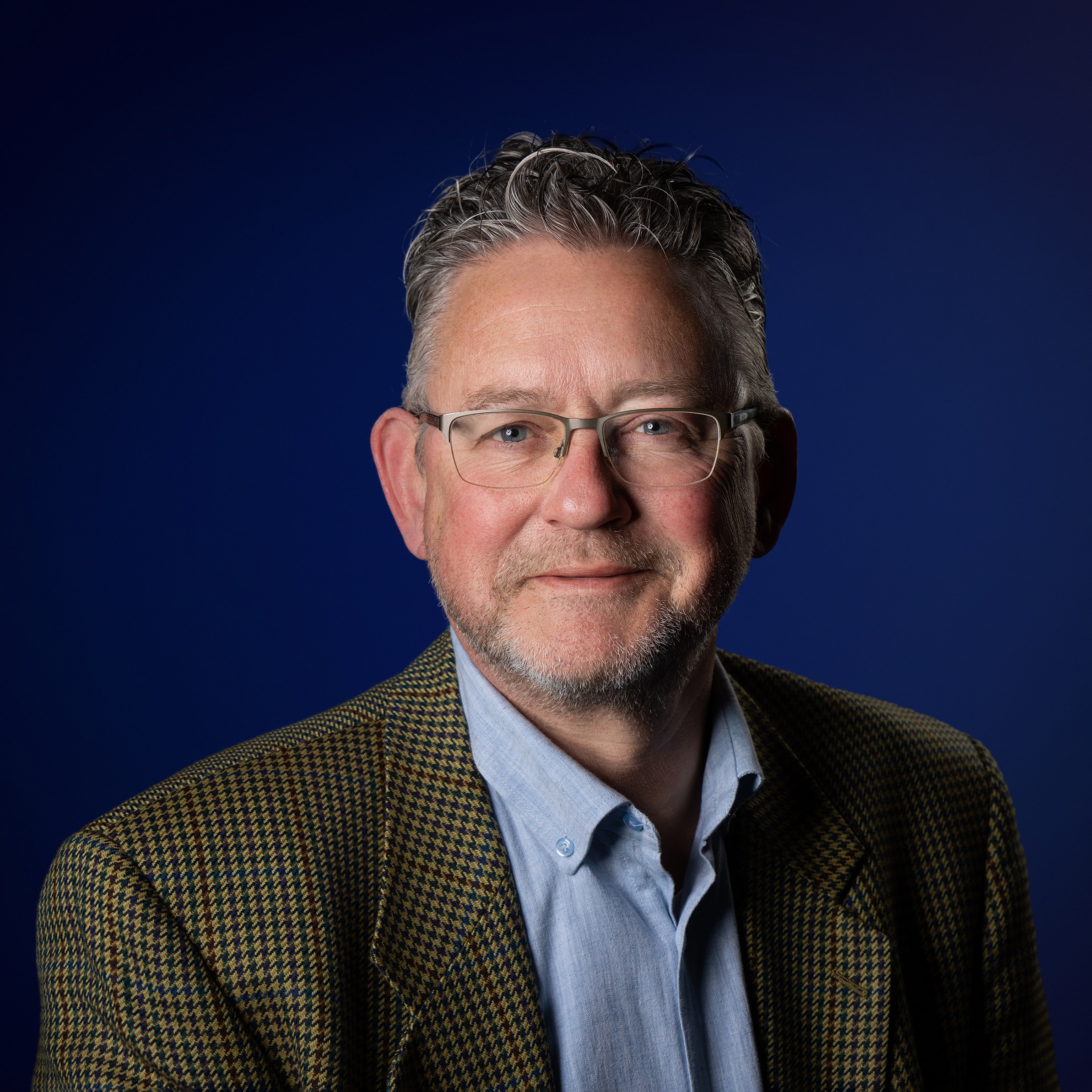 Hans Mortgage advisor Uithoorn