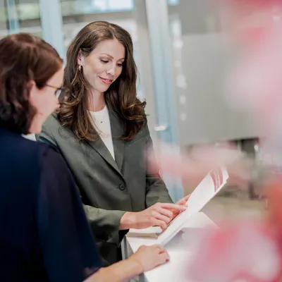 De Hypotheker Caha Shoot 57