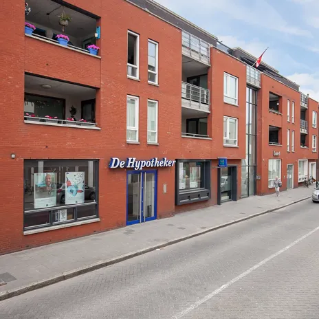 Hypotheekadvies in Bergen op Zoom