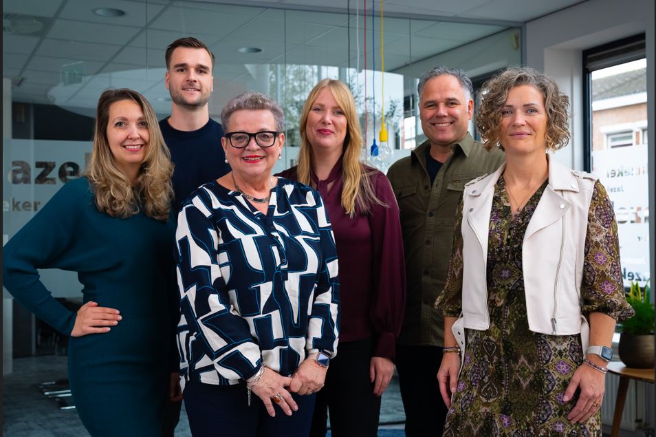 Hypotheekadviseurs van De Hypotheker Spijkenisse