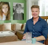 Patrick in gesprek over het verduurzamen van zijn huis