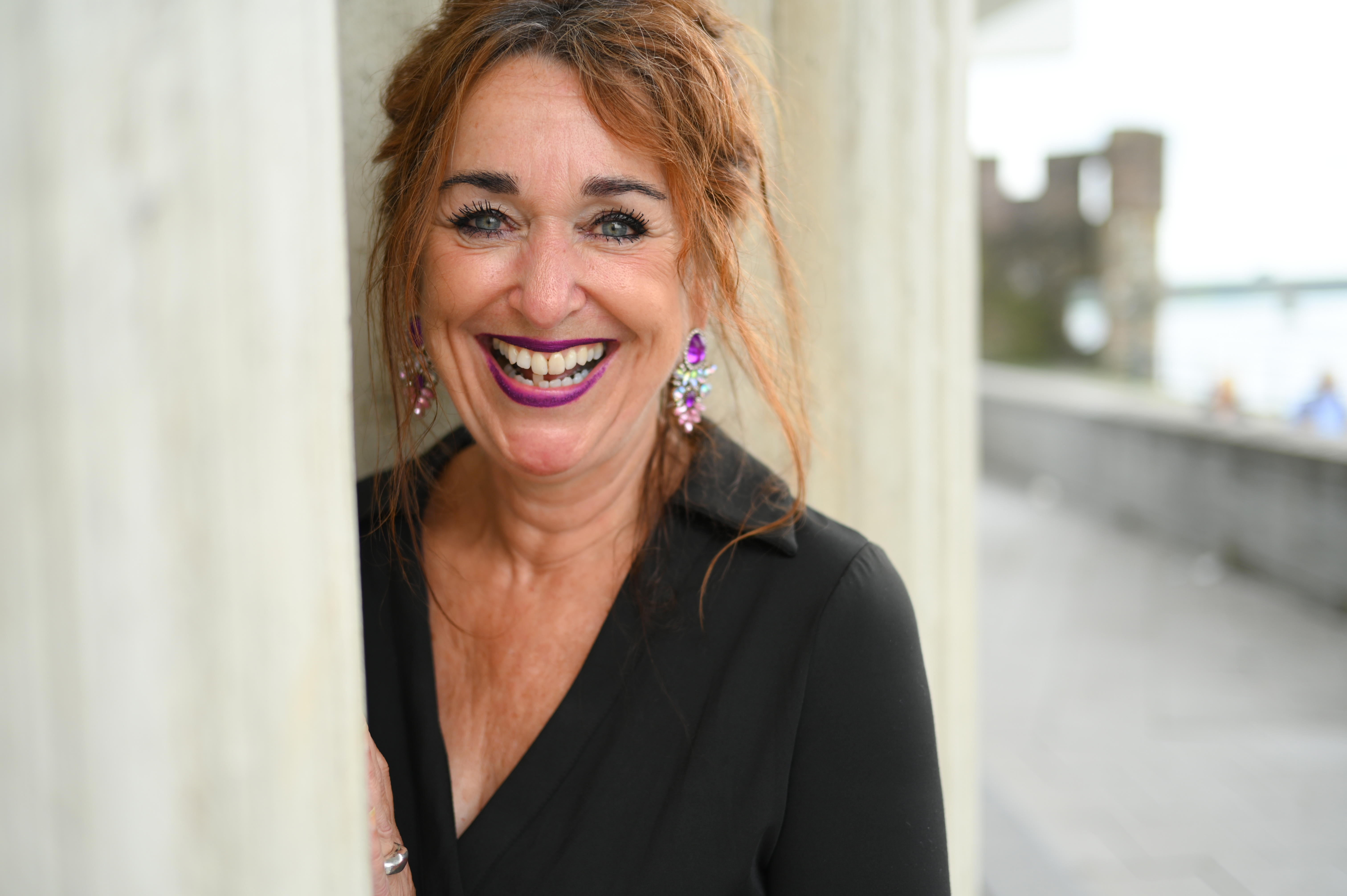 Evelyne Buck Hypotheekadviseur De Hypotheker Maastricht