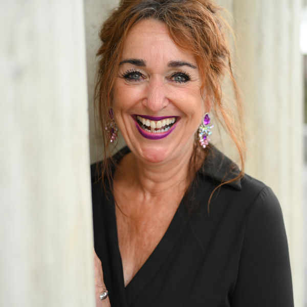 Evelyne Buck Mortgage Advisor De Hypotheker Maastricht