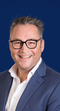 Barry Bronkers Hypotheekadviseur De Hypotheker Heerhugowaard