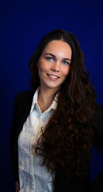 Ryanne Langerveld Hypotheekadviseur Hellevoetsluis