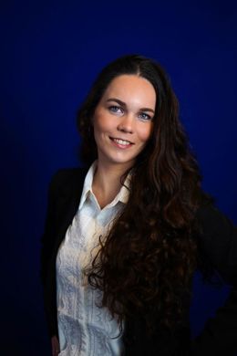 Ryanne Langerveld Hypotheekadviseur Hellevoetsluis