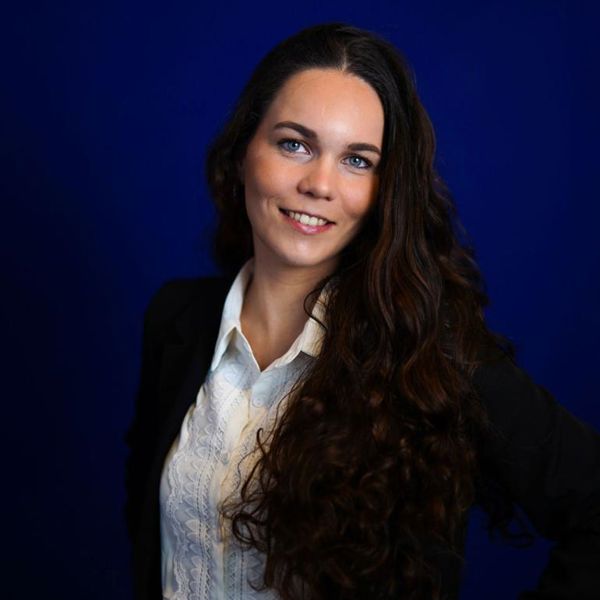 Ryanne Langerveld Mortgage Advisor Hellevoetsluis