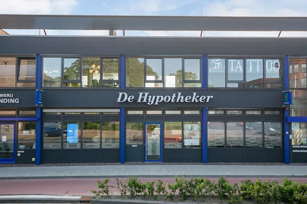 Hypotheekadvies in Emmeloord