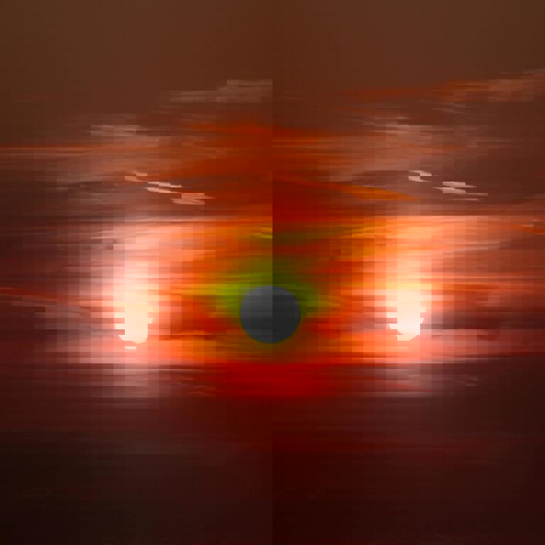 Zon Horizon
