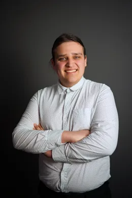 Kees Stam Assistant Oud-Beijerland