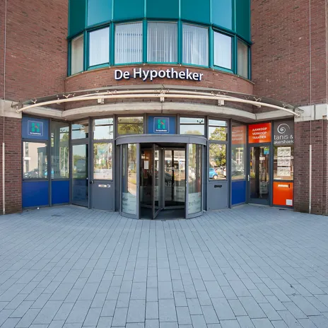 Hypotheekadvies in Hellevoetsluis