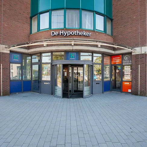 Hypotheekadvies in Hellevoetsluis
