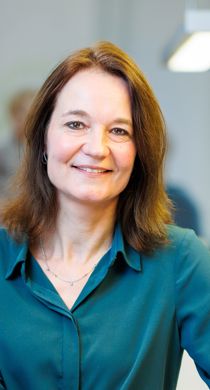 Esther Holtkamp Commercieel Assistent Enschede