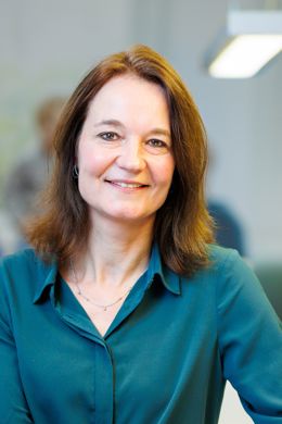 Esther De Hypotheker Enschede