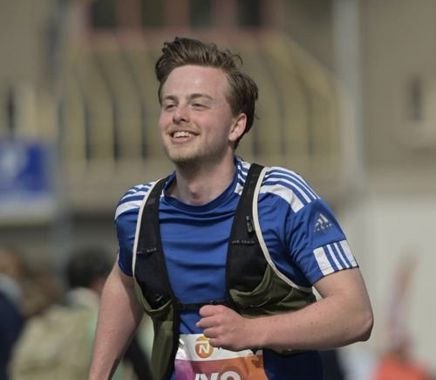 Joost Klantverhaal