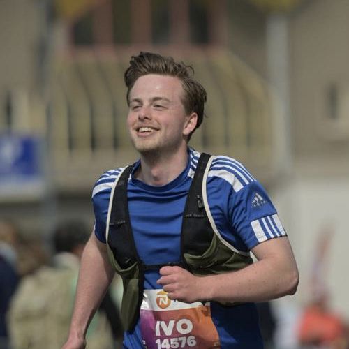 Joost Klantverhaal