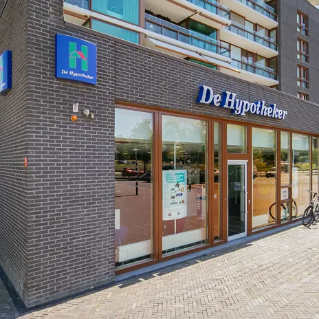 Hypotheekadvies in Emmen