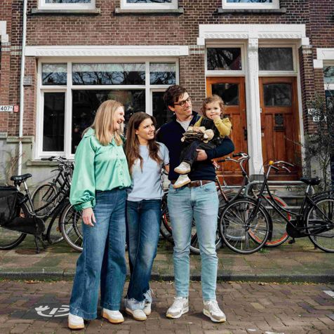 Snipsnap Hypotheker Overwaarde Generaties
