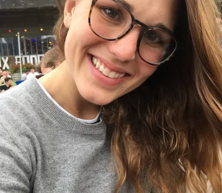 Buyer Eva Roodenrijs