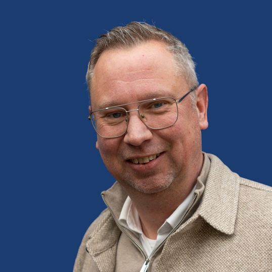 Stefan Sterken Hypotheekadviseur Coevorden