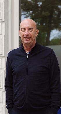 Erik Verbeek Hypotheekadviseur De Hypotheker Nijmegen Centrum