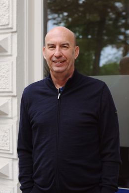Erik Verbeek Hypotheekadviseur De Hypotheker Nijmegen Centrum