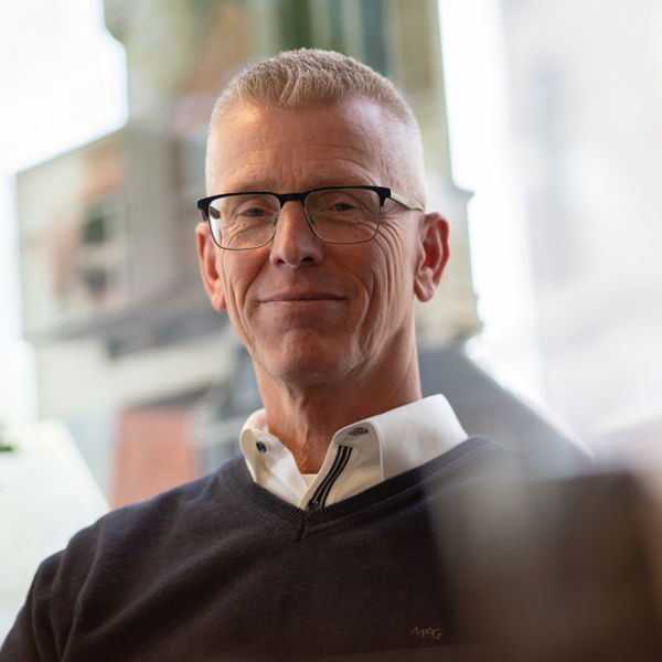 Jaap Van Dijk Mortgage Advisor Schagen