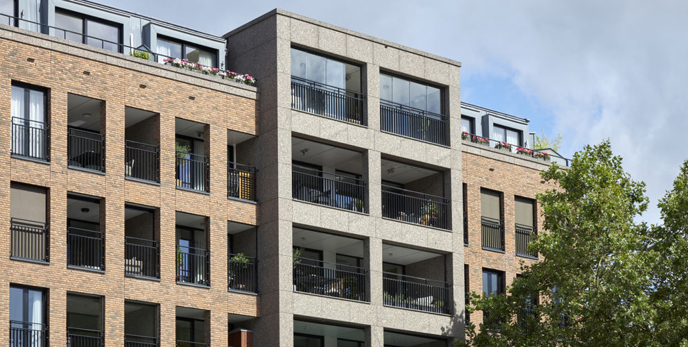 Verzekeringen appartement