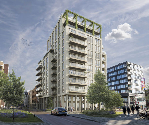 Bolke Next Exterieur View