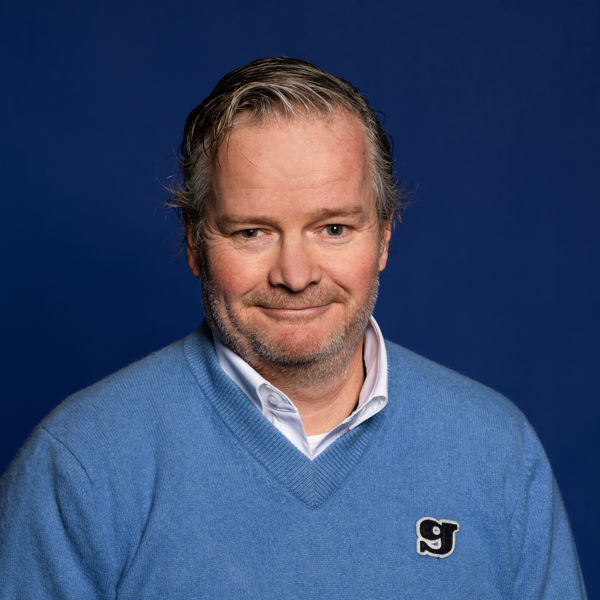 Diderick Van Schie Mortgage Advisor Utrecht St. Jacobsstraat